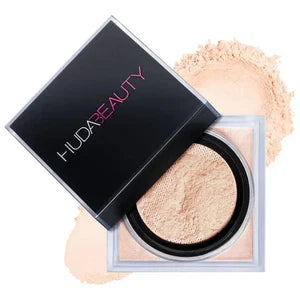 Huda Beauty Easy Bake Loose Baking & Setting Powder – 20 g Authentic
