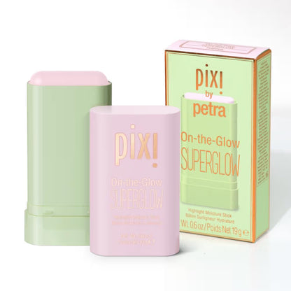 PIXI On-the-Glow SUPERGLOW Highlighter - (19g)