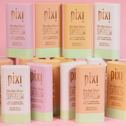 PIXI On-the-Glow SUPERGLOW Highlighter - (19g)