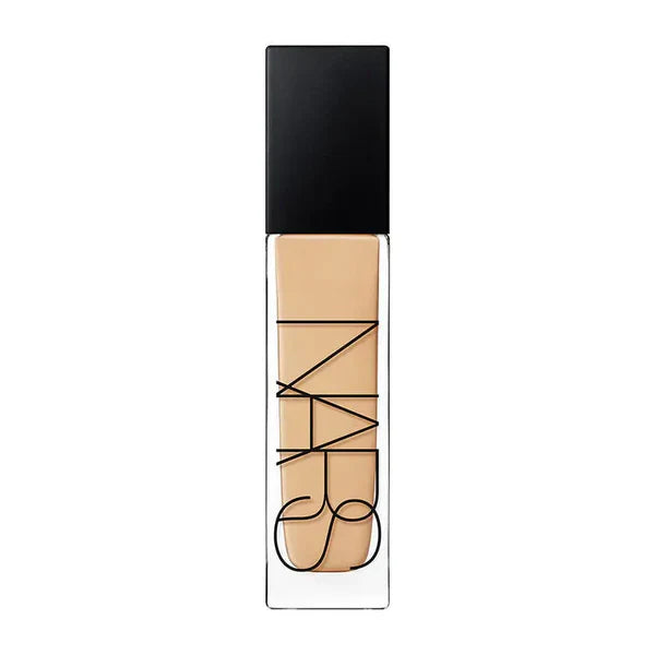 Natural Radiant Longwear Foundation (30ml) – 100% Authentic