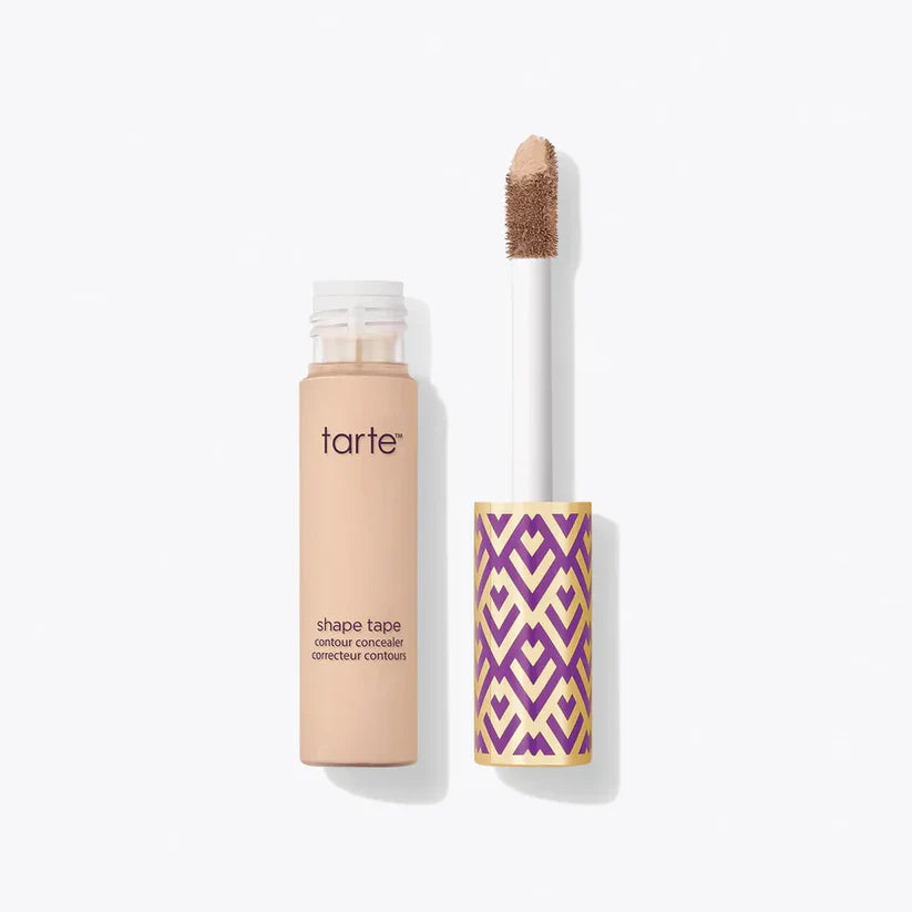 Tarte Shape Tape Liquid Concealer pack of 1