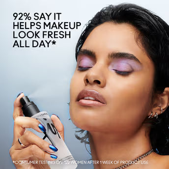 MAC Prep + Prime Fix+ Matte Setting Spray – 100ml | Oil-Control & Makeup Lock Mist