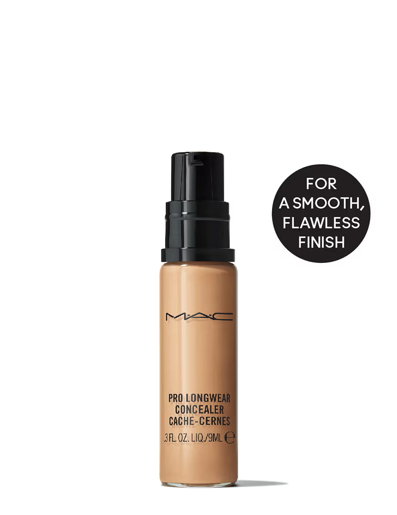 M.A.C Pro Longwear Concealer Authentic