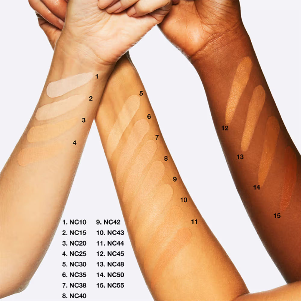 M.A.C Pro Longwear Concealer Authentic