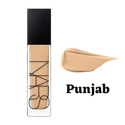 Natural Radiant Longwear Foundation (30ml) – 100% Authentic