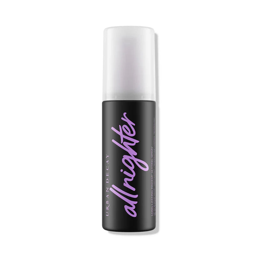 Urban Decay All Nighter Waterproof Makeup Setting Spray (118ML)