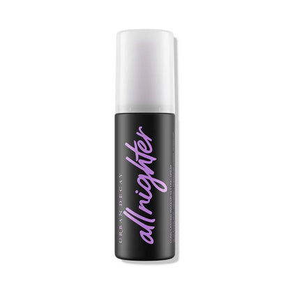 Urban Decay All Nighter Waterproof Makeup Setting Spray (118ML)