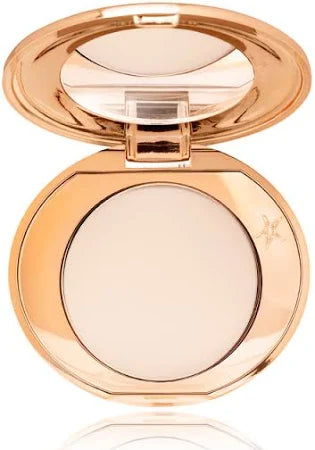Airbrush Flawless Finish Compact Powder – 8g | Smooth & Lightweight Setting Powder