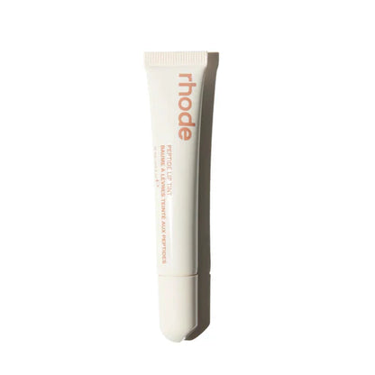 Rhode Peptide Lip Tint – Hydrating Shine with Rich, Buildable Colour | 100% Authentic