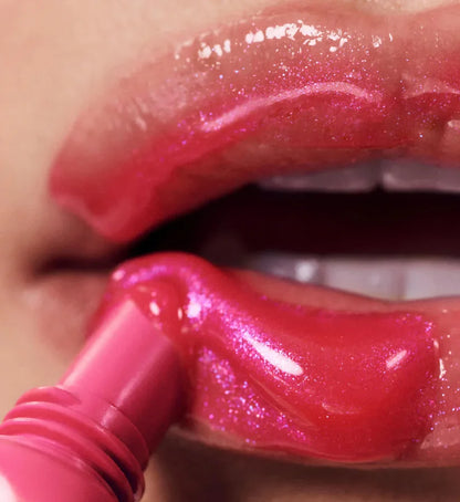 Rhode Peptide Lip Tint – Hydrating Shine with Rich, Buildable Colour | 100% Authentic