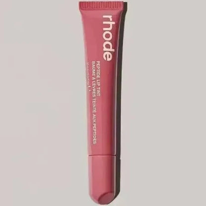 Rhode Peptide Lip Tint – Hydrating Shine with Rich, Buildable Colour | 100% Authentic