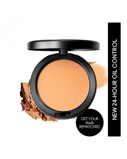 MAC Studio Fix Powder Plus Compact Foundation Full Coverage (12g)