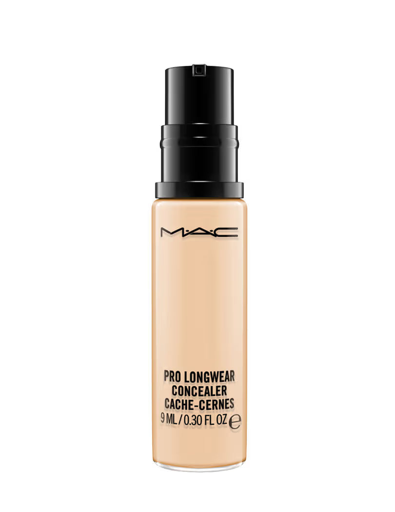 M.A.C Pro Longwear Concealer Authentic