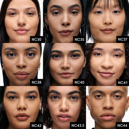 MAC Studio Fix Powder Plus Compact Foundation Full Coverage (12g)