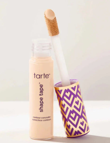 Tarte Shape Tape Liquid Concealer pack of 1