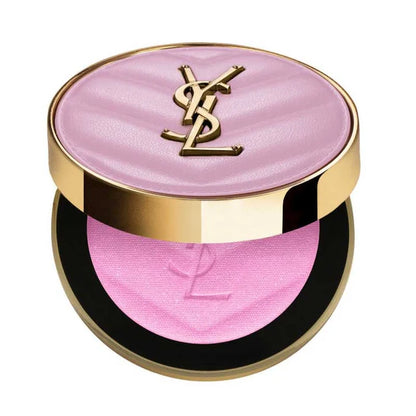 Y.S.L Beauty Make Me Blush Powder Makeup- 100% Authentic