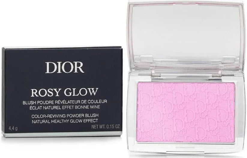 Dior Backstage Rosy Glow Blush- 100% Authentic