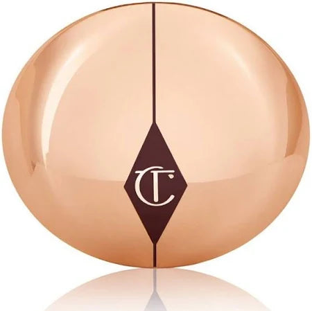 Airbrush Flawless Finish Compact Powder – 8g | Smooth & Lightweight Setting Powder