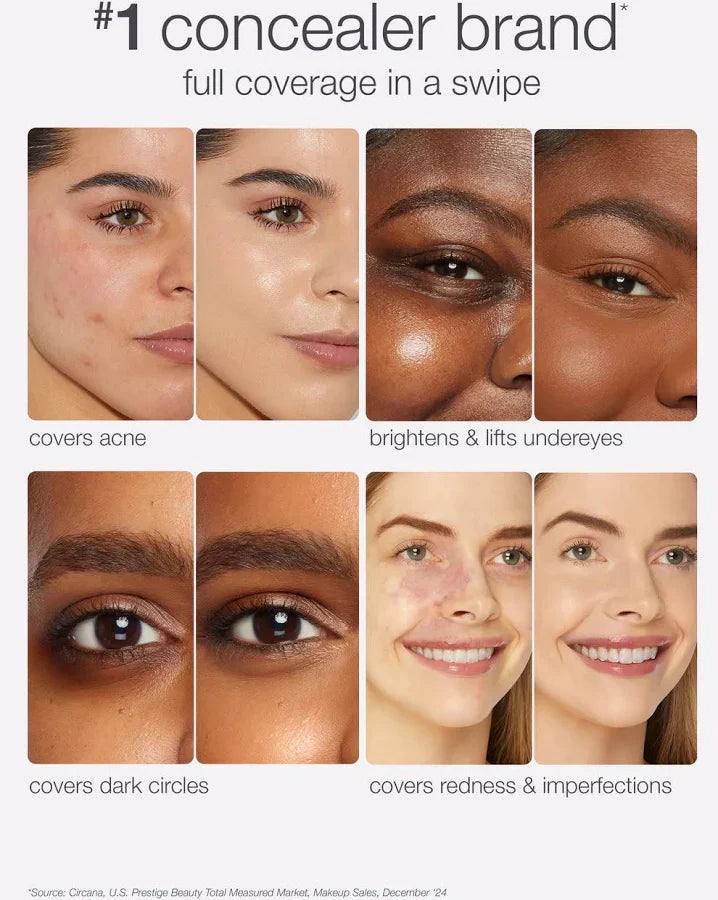 Tarte Shape Tape Liquid Concealer pack of 1